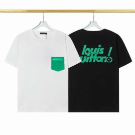 Picture of LV T Shirts Short _SKULVM-3XLT203437093